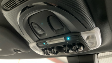 MINI Hatchback 1.5 Cooper Exclusive 3dr Auto Petrol Hatchback